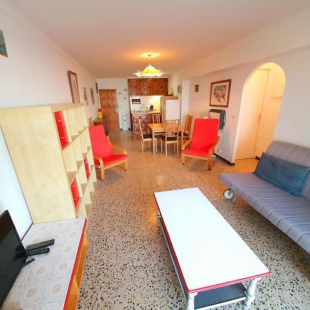 Apartamento Karina Beach-3 Empuriabrava Extérieur photo