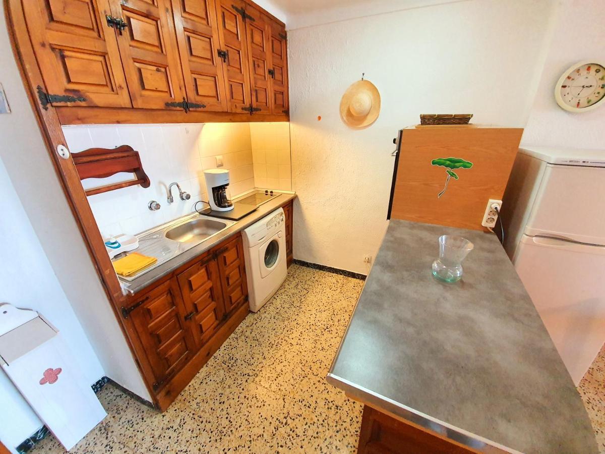 Apartamento Karina Beach-3 Empuriabrava Extérieur photo