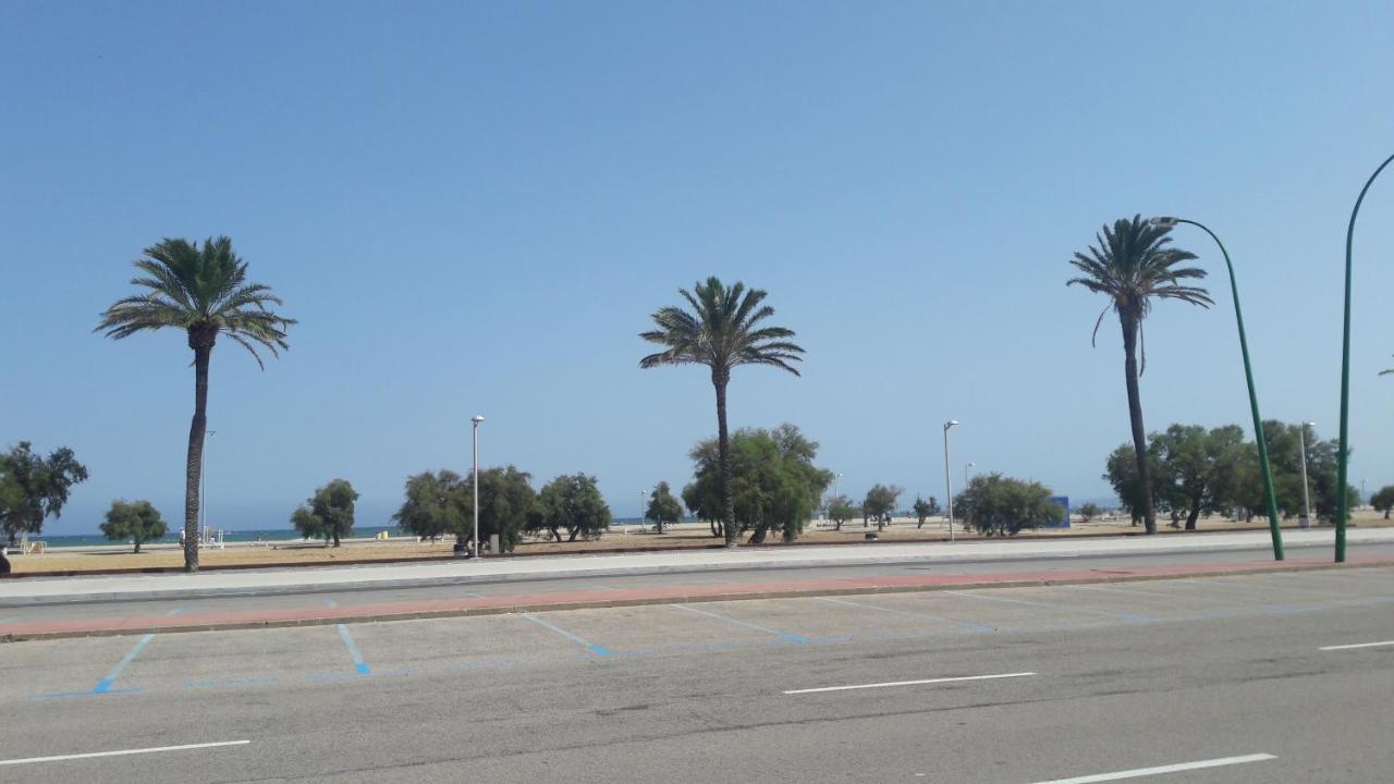 Apartamento Karina Beach-3 Empuriabrava Extérieur photo