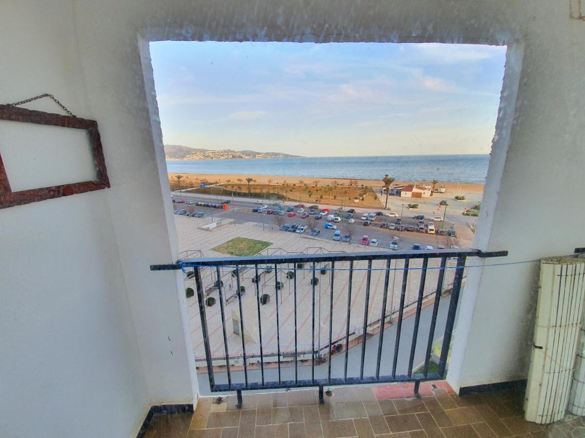 Apartamento Karina Beach-3 Empuriabrava Extérieur photo
